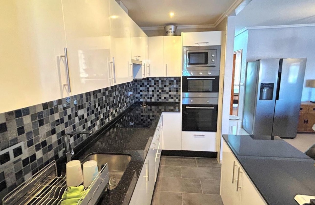 Revente - Villa - Orihuela Costa - Villamartín