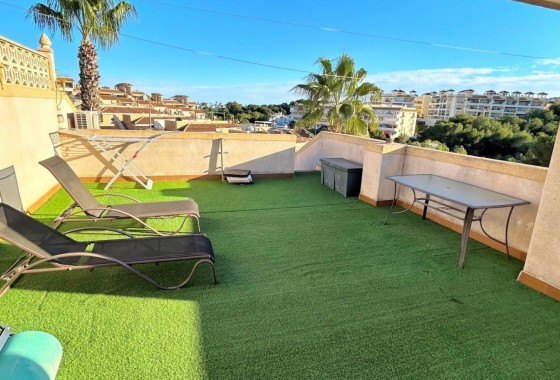 Revente - Villa - Orihuela Costa - Villamartín