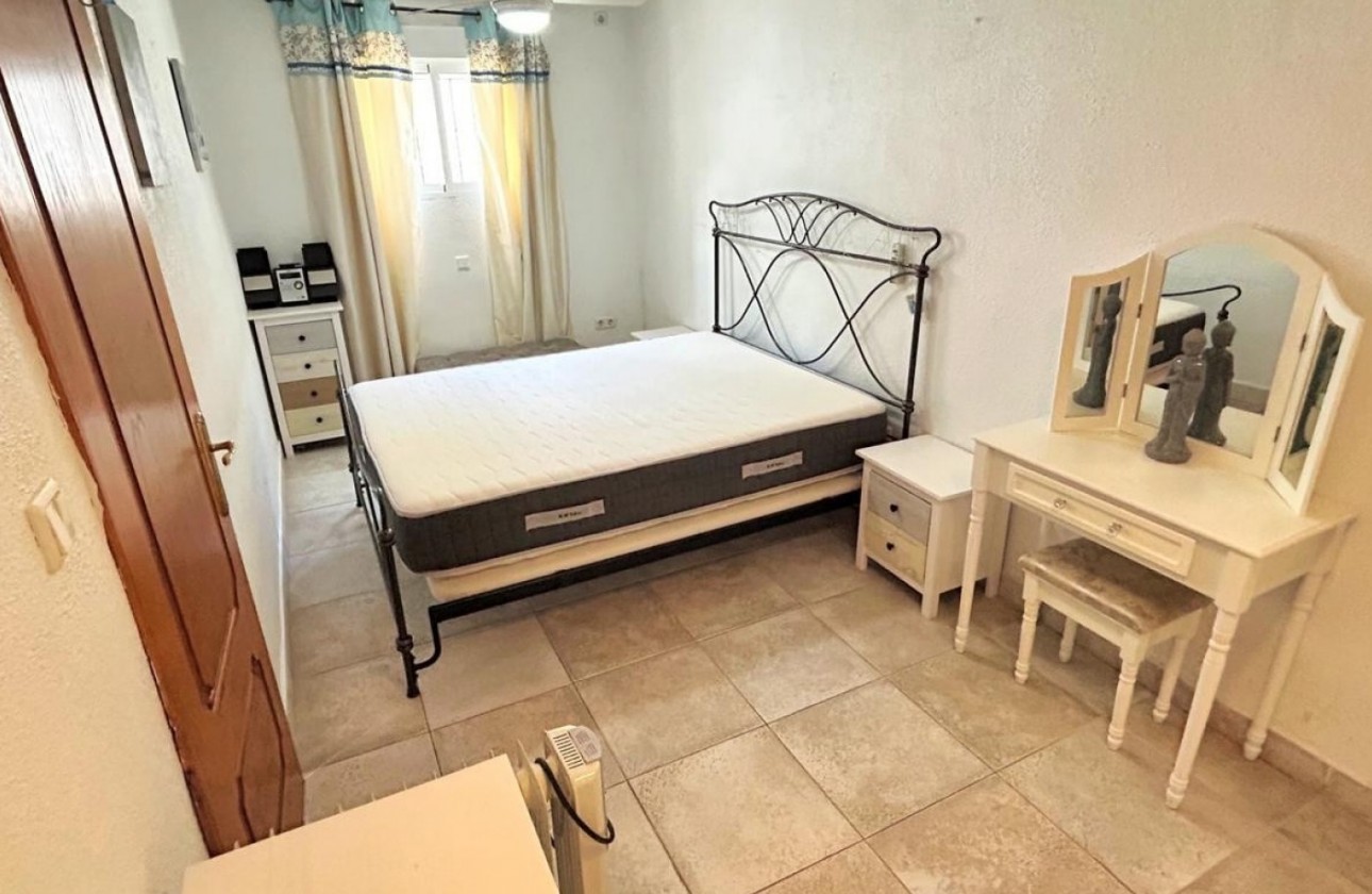 Revente - Villa - Orihuela Costa - Villamartín