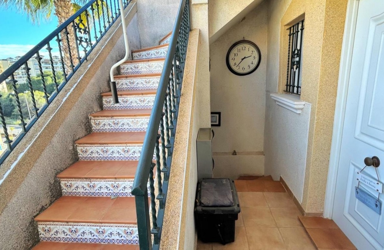 Revente - Villa - Orihuela Costa - Villamartín