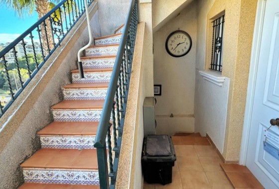 Revente - Villa - Orihuela Costa - Villamartín