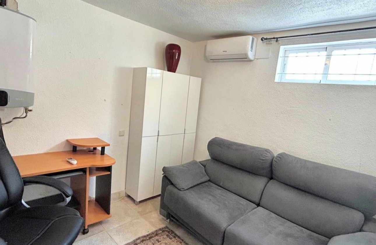 Revente - Villa - Orihuela Costa - Villamartín