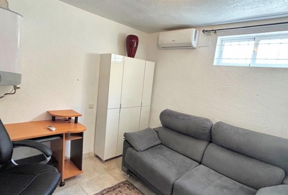 Revente - Villa - Orihuela Costa - Villamartín