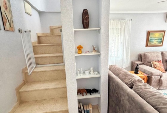 Revente - Villa - Orihuela Costa - Villamartín