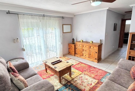 Revente - Villa - Orihuela Costa - Villamartín