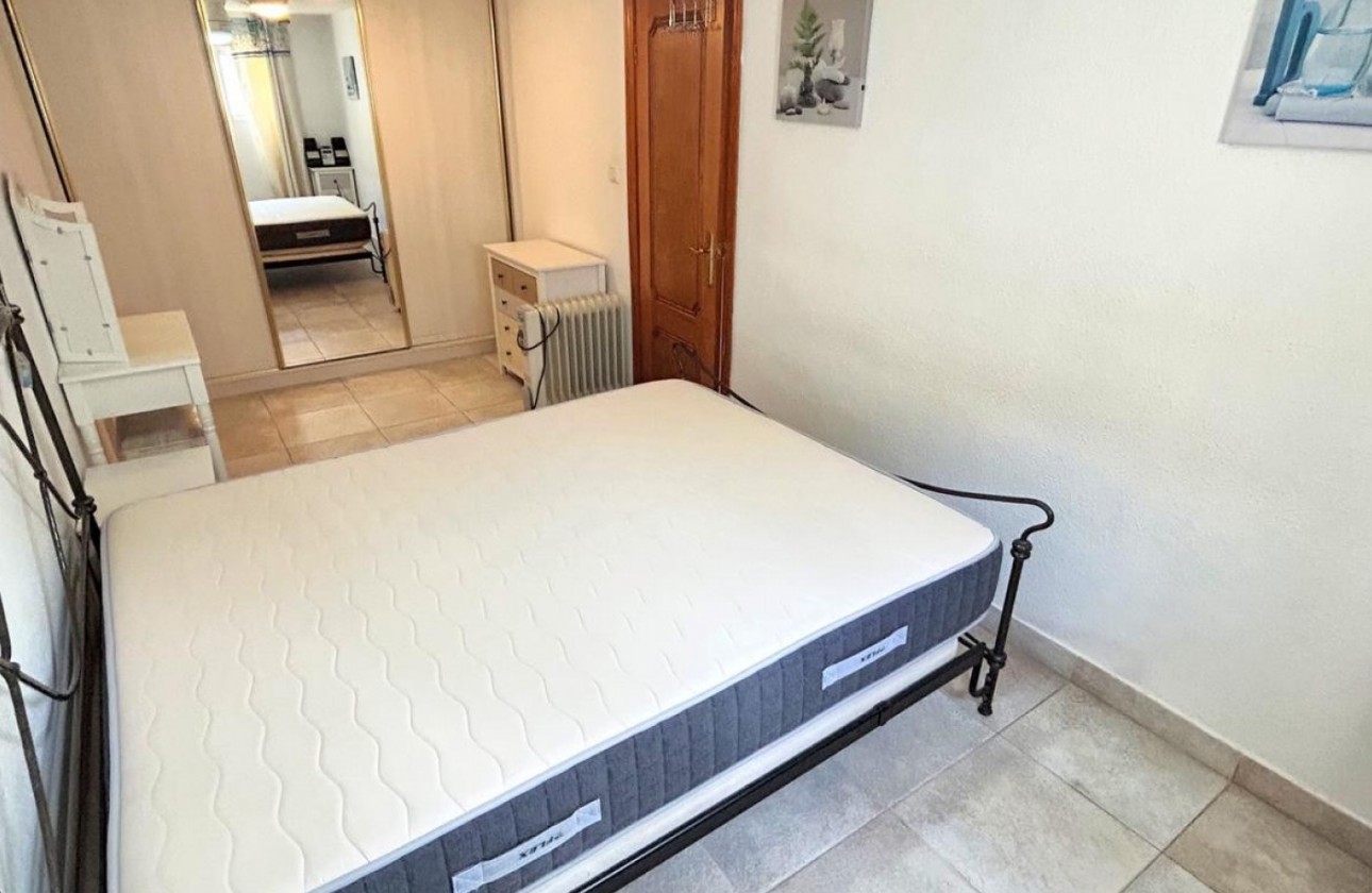 Revente - Villa - Orihuela Costa - Villamartín