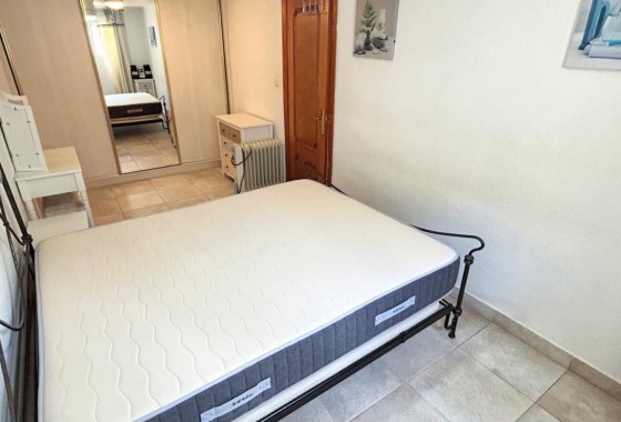 Revente - Villa - Orihuela Costa - Villamartín