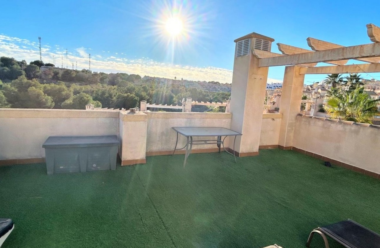 Revente - Villa - Orihuela Costa - Villamartín