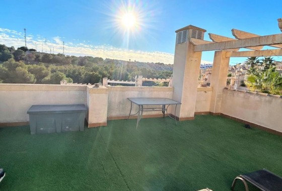 Revente - Villa - Orihuela Costa - Villamartín