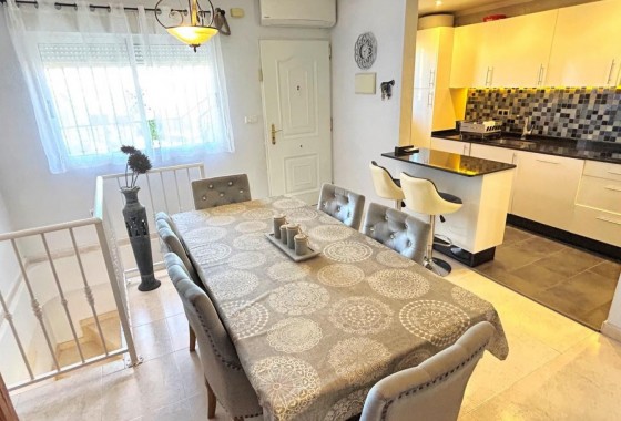 Revente - Villa - Orihuela Costa - Villamartín