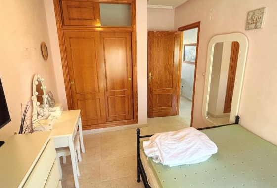 Revente - Villa - Orihuela Costa - Villamartín