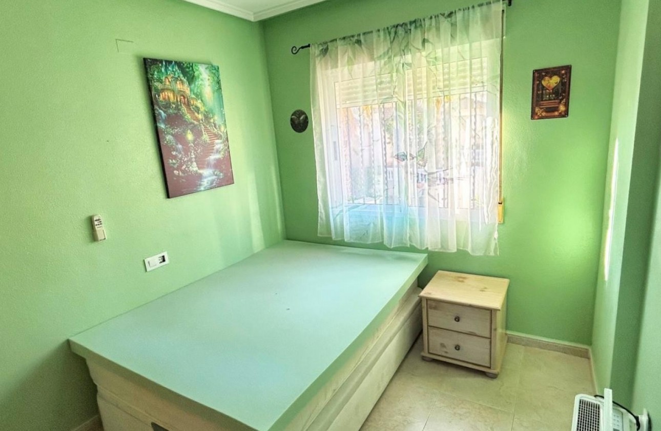 Revente - Villa - Orihuela Costa - Villamartín