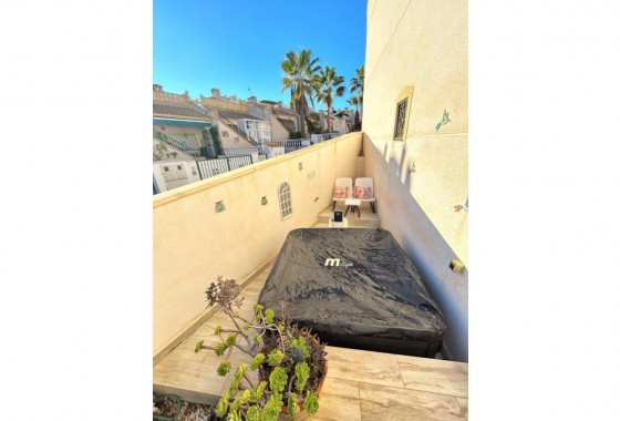 Revente - Villa - Orihuela Costa - Villamartín