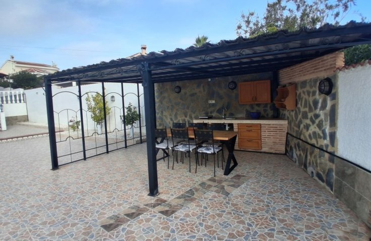 Revente - Villa - Rojales