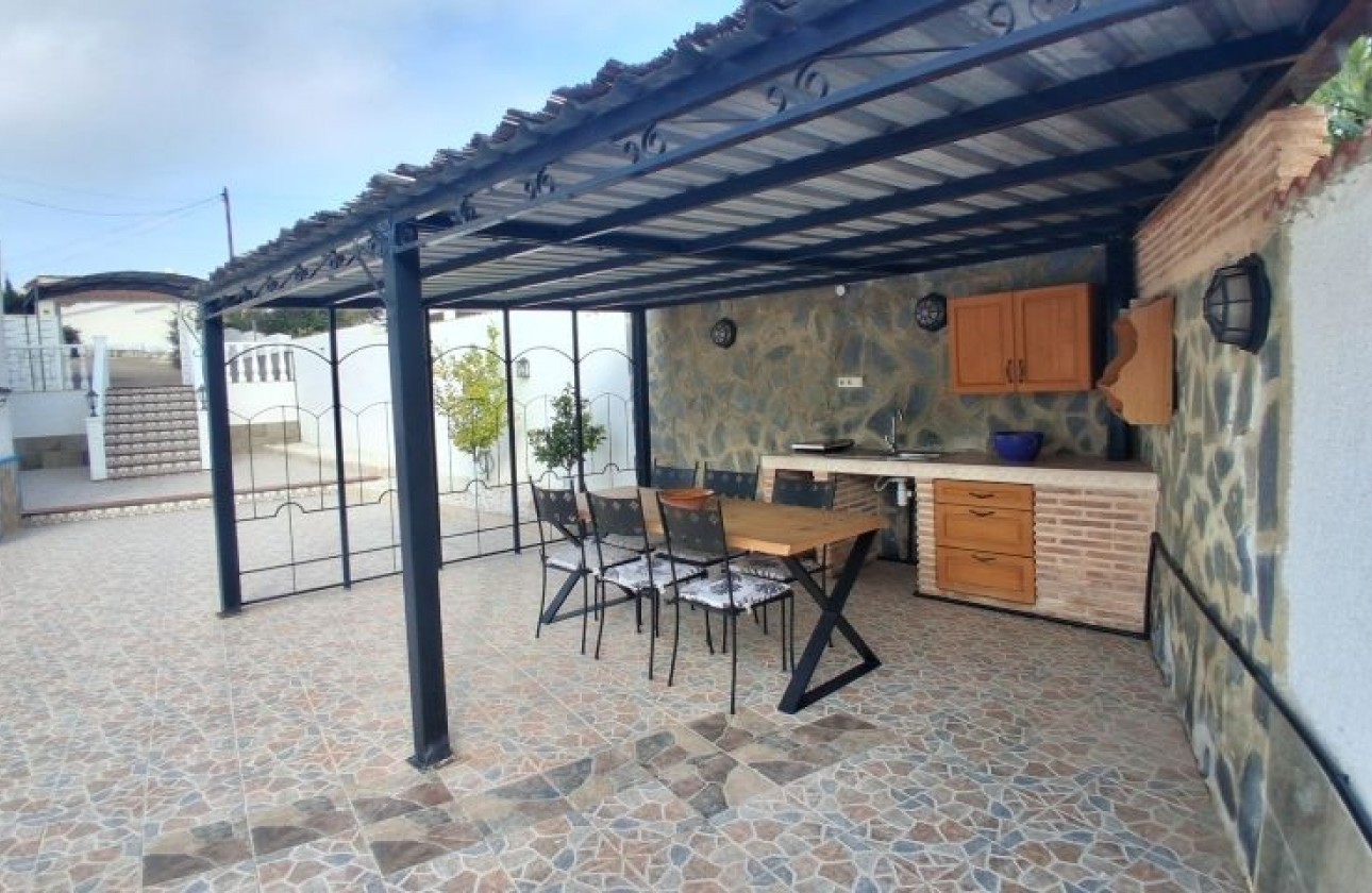 Revente - Villa - Rojales