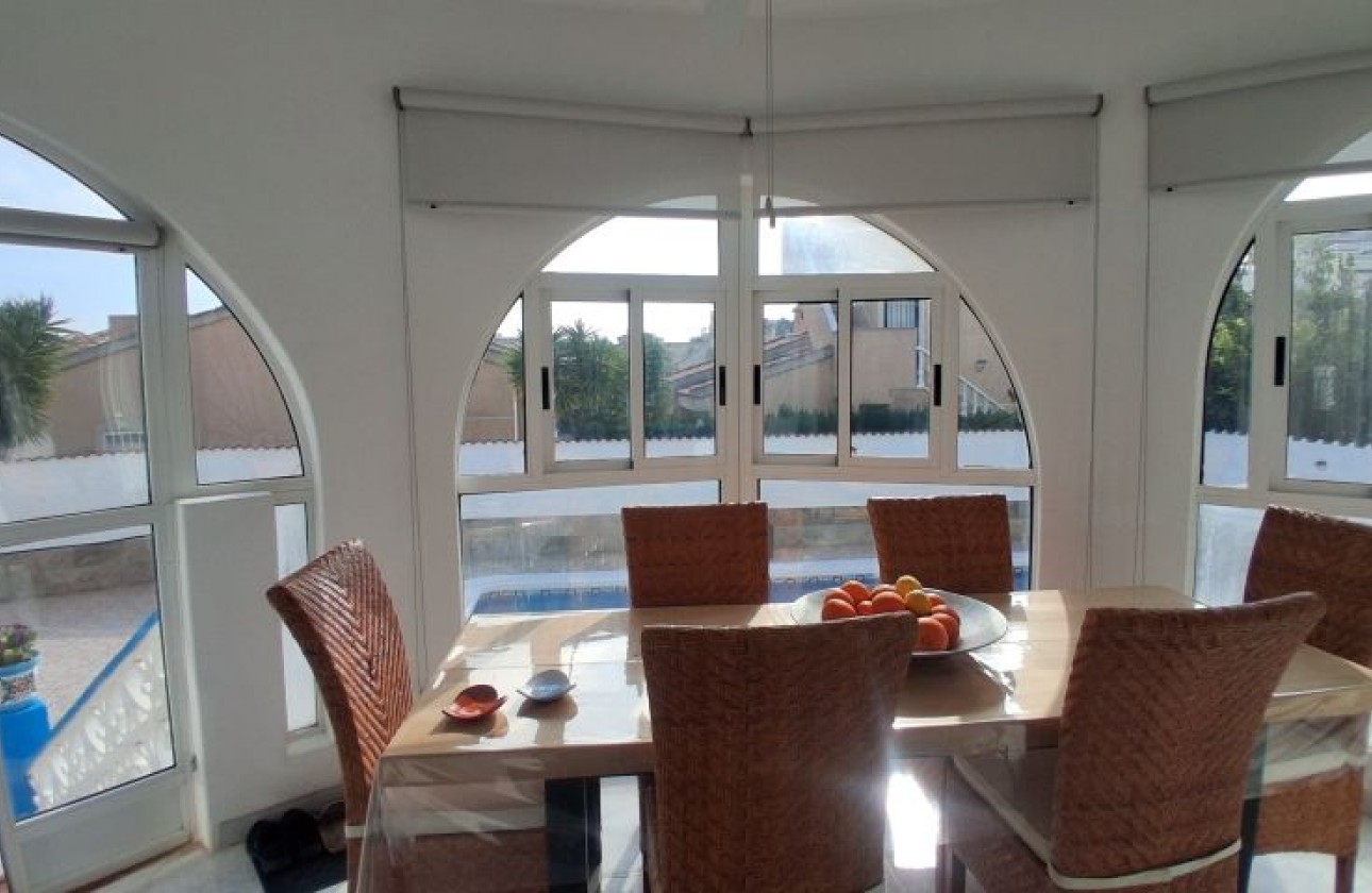 Revente - Villa - Rojales