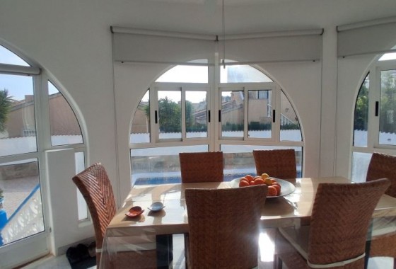 Revente - Villa - Rojales