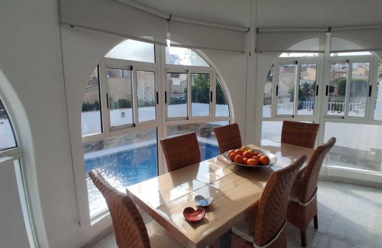 Revente - Villa - Rojales