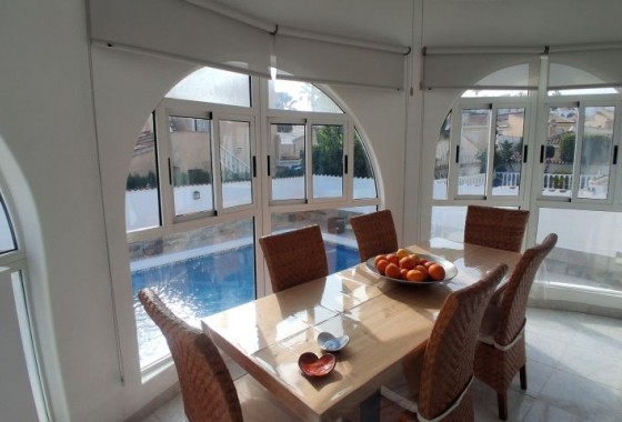 Revente - Villa - Rojales