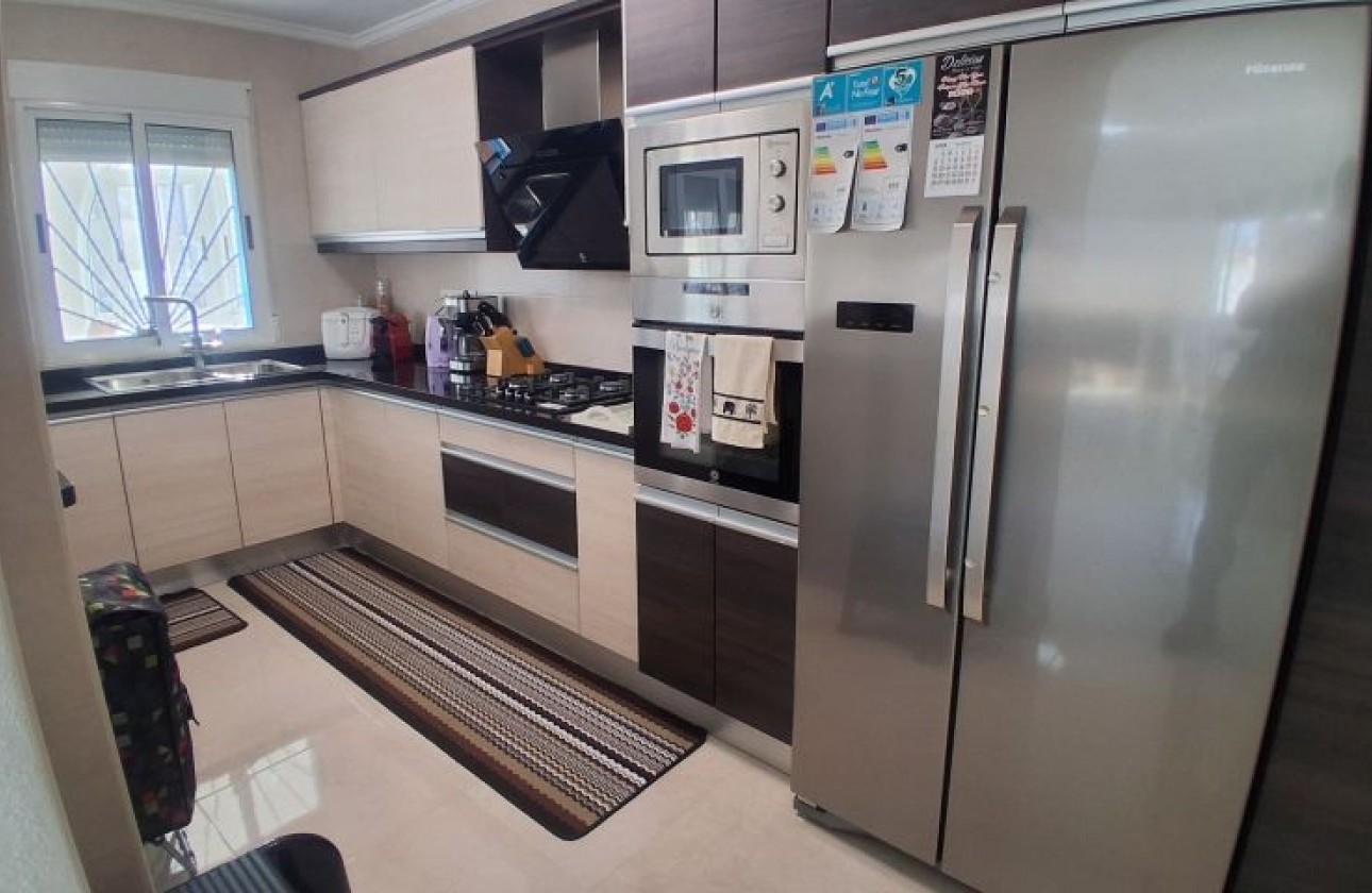 Revente - Villa - Rojales