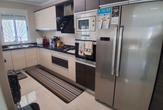 Revente - Villa - Rojales