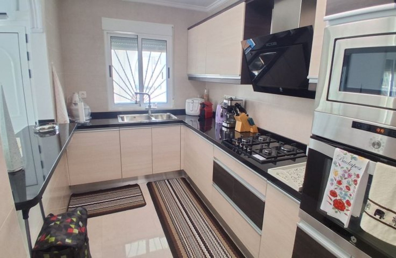 Revente - Villa - Rojales