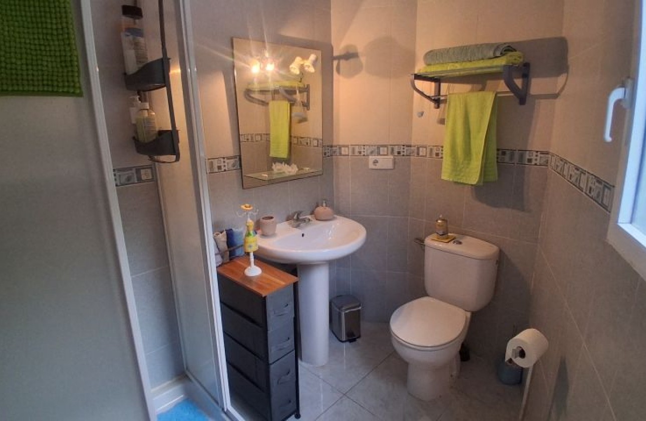 Revente - Villa - Rojales