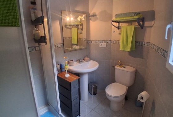 Revente - Villa - Rojales