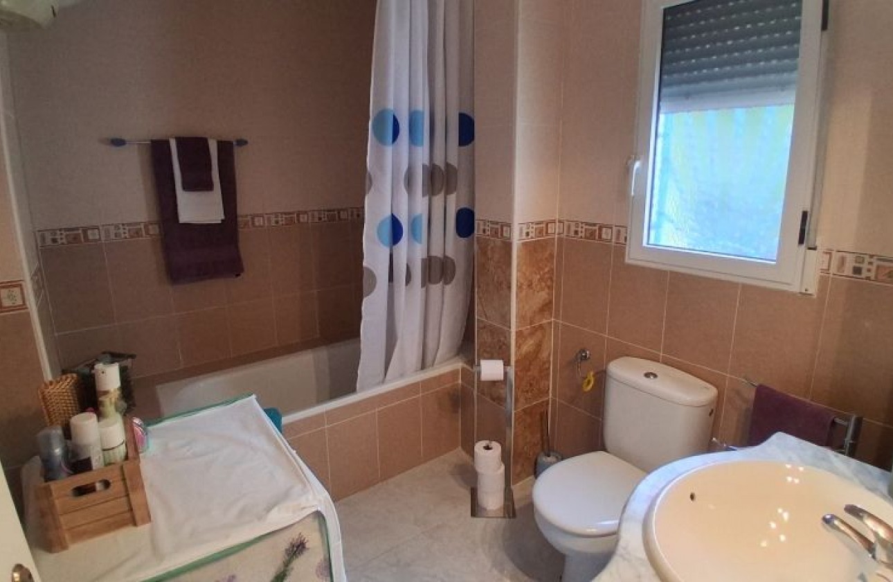 Revente - Villa - Rojales