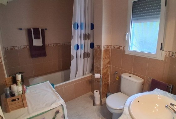 Revente - Villa - Rojales