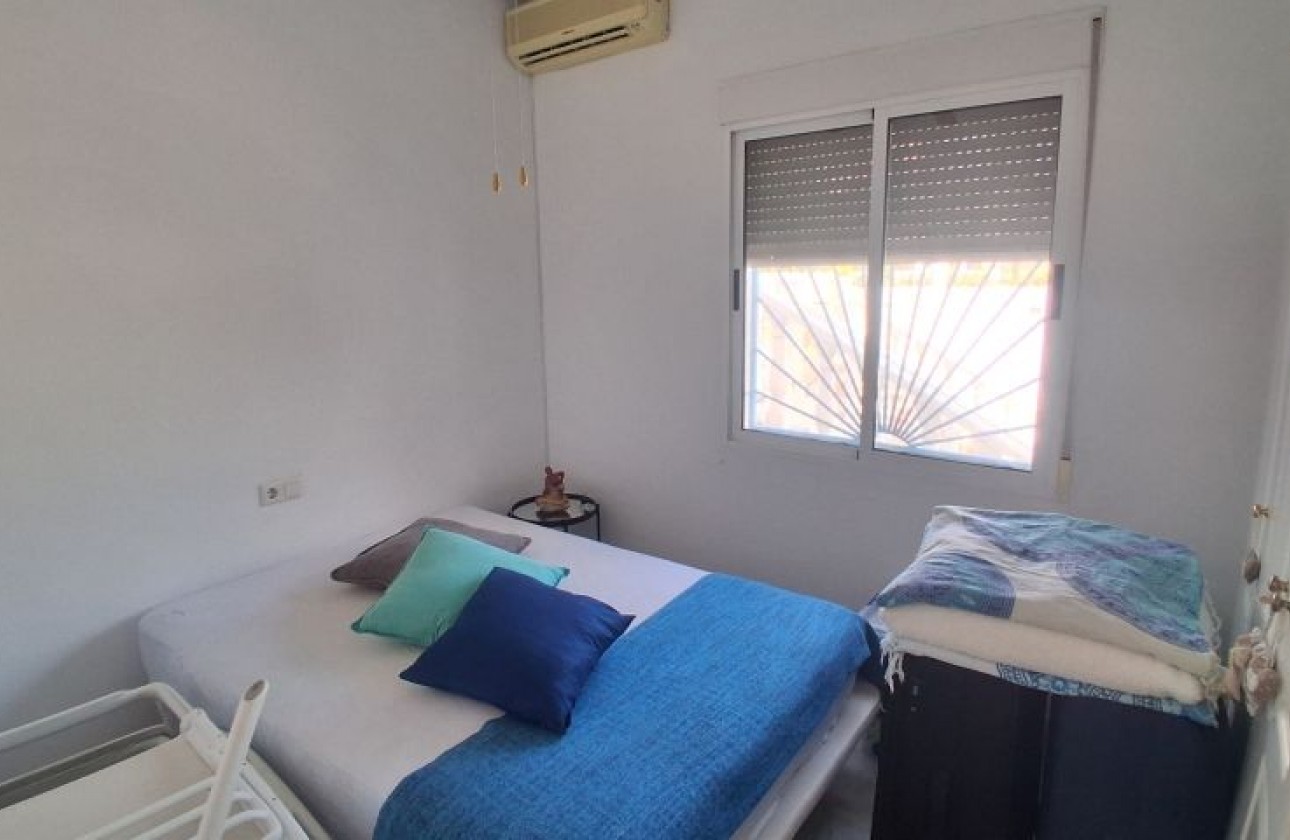 Revente - Villa - Rojales