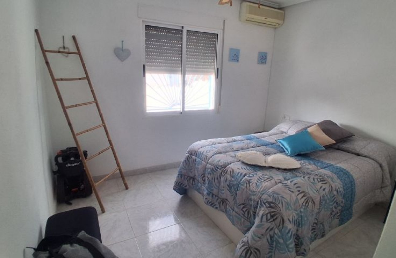 Revente - Villa - Rojales