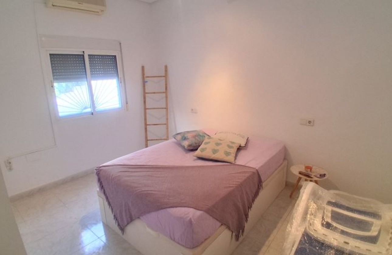 Revente - Villa - Rojales