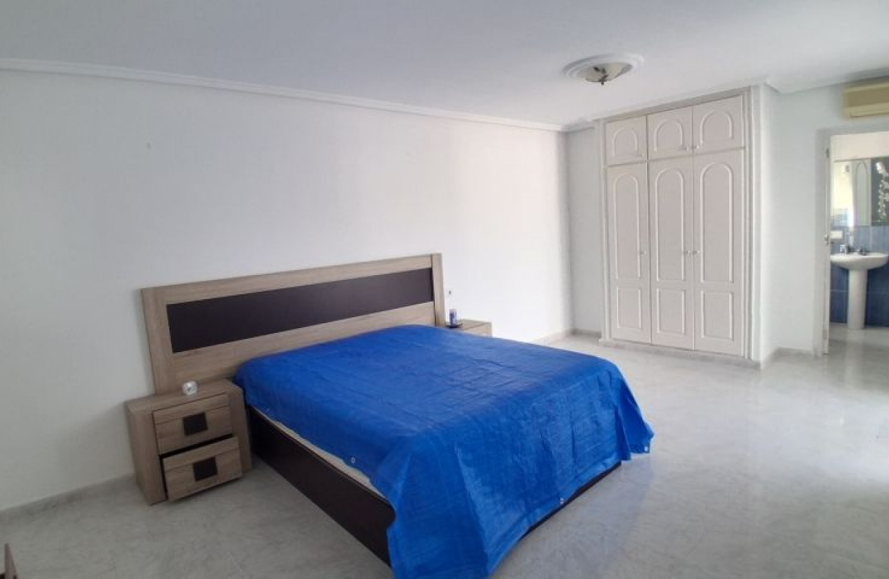 Revente - Villa - Rojales