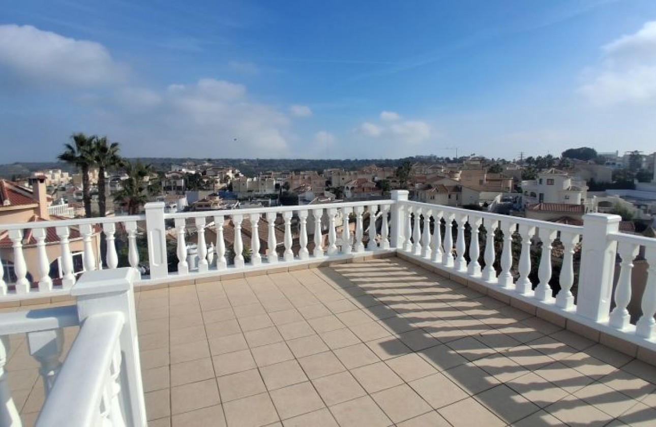 Revente - Villa - Rojales