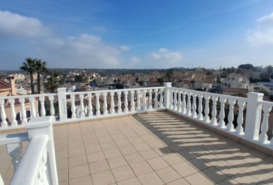 Revente - Villa - Rojales