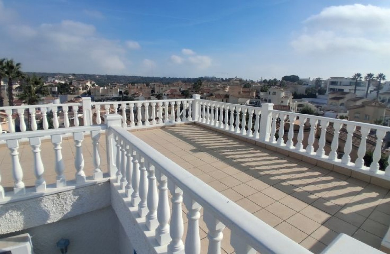 Revente - Villa - Rojales