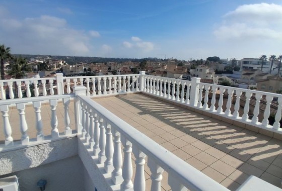 Revente - Villa - Rojales