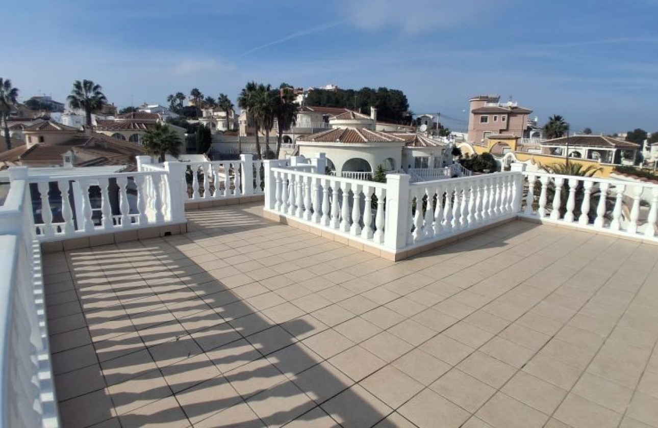 Revente - Villa - Rojales