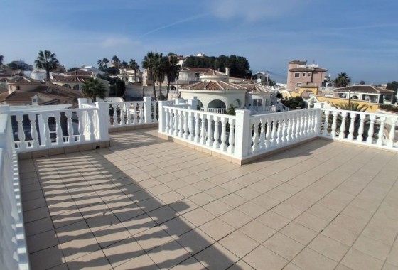 Revente - Villa - Rojales