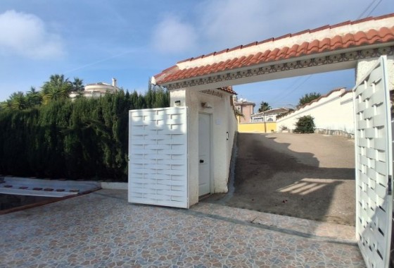 Revente - Villa - Rojales