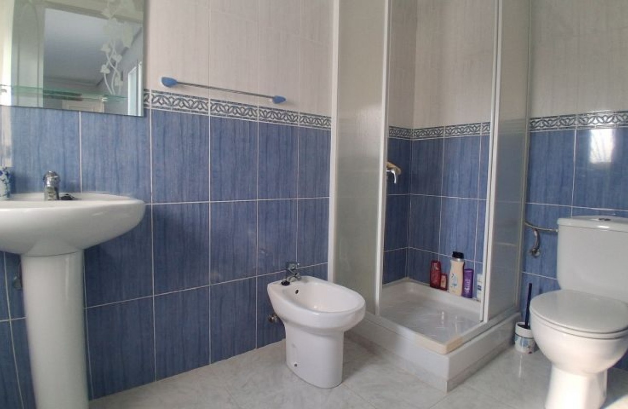 Revente - Villa - Rojales