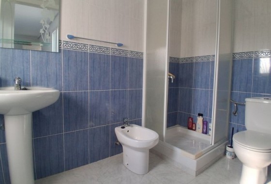 Revente - Villa - Rojales