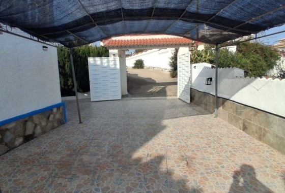 Revente - Villa - Rojales