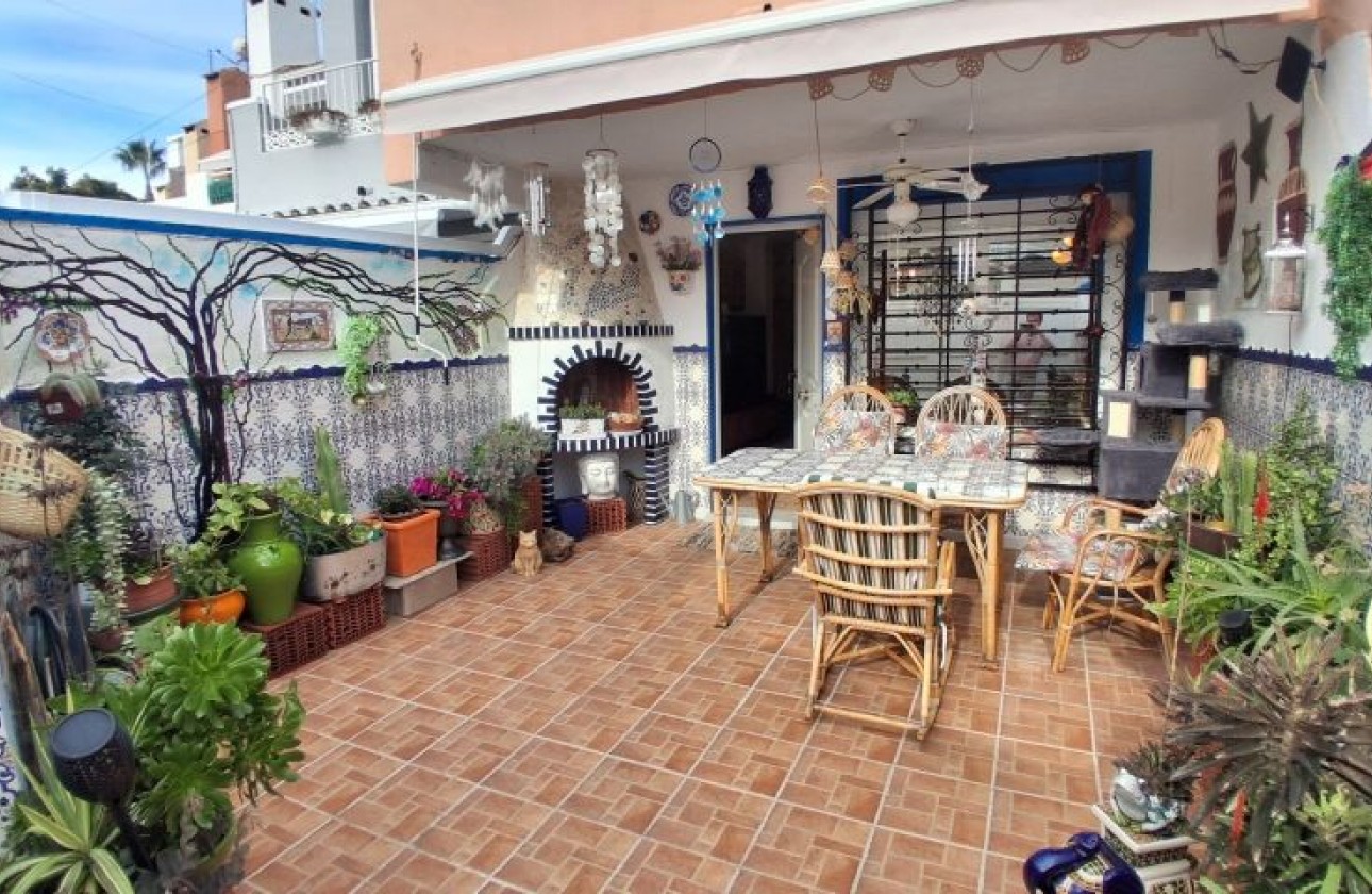 Revente - Duplex - Torrevieja - torrevieja