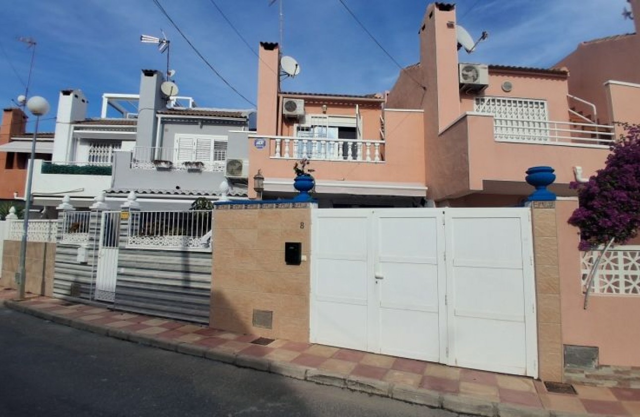 Revente - Duplex - Torrevieja - torrevieja