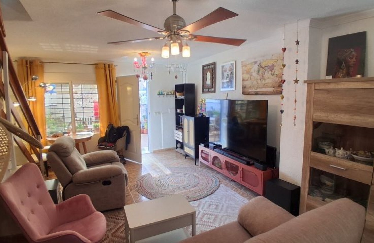 Revente - Duplex - Torrevieja - torrevieja