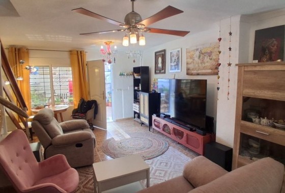 Revente - Duplex - Torrevieja - torrevieja