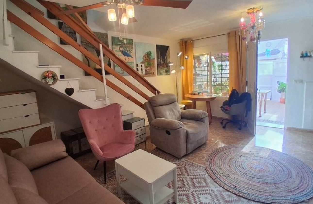 Revente - Duplex - Torrevieja - torrevieja