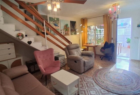 Revente - Duplex - Torrevieja - torrevieja